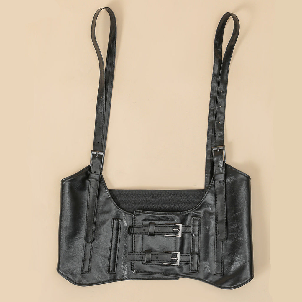 Casual Women's Fashion Belt