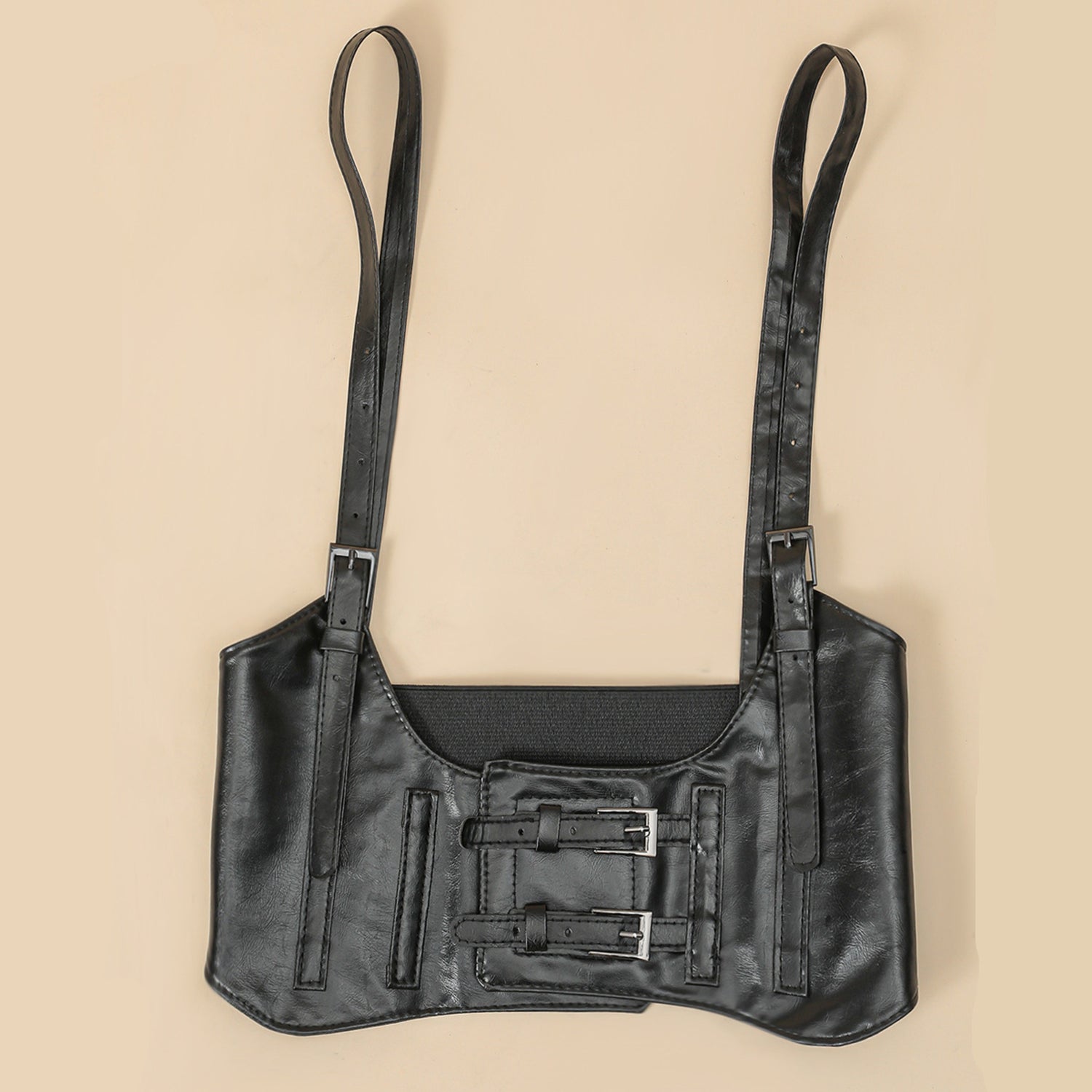 Casual Women's Fashion Belt