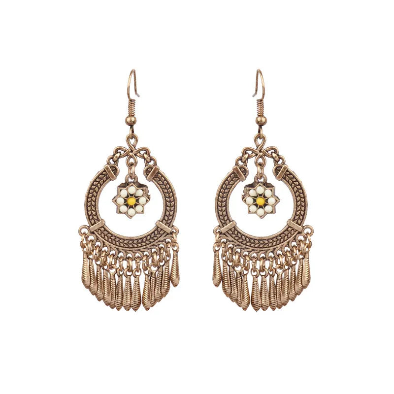 Women's Bohemian Earrings