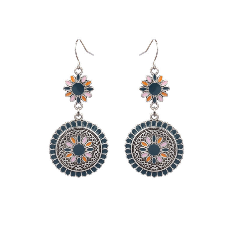 Women's Bohemian Earrings