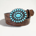 Boho Ethnic Style Women's Belt