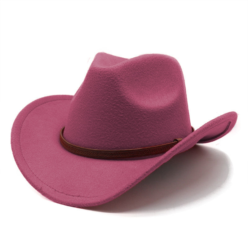 Western Cowboy Hat
